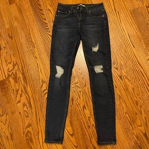 Womens Jeans size 2